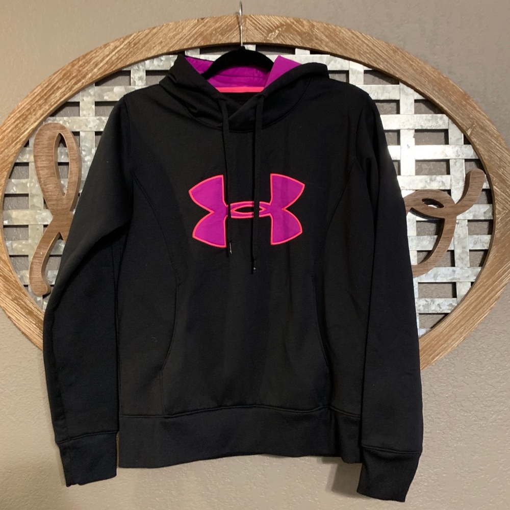 Under Armour Hoodie